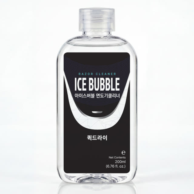 아이스버블 브라운 면도기 세정액 전기면도기 세척액 리필 500ml3개 — 동급 대비 이 점은 주목할 만합니다