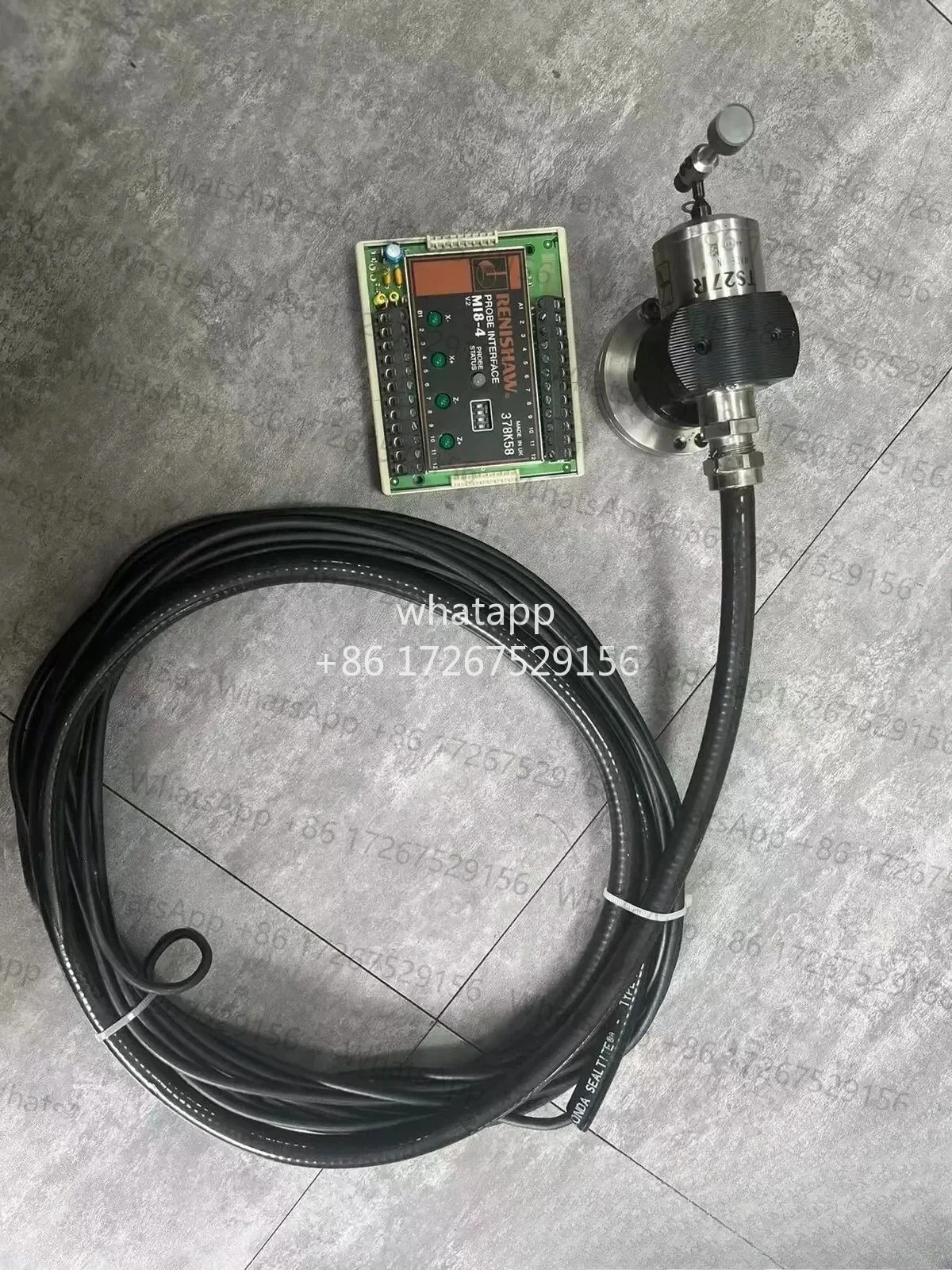 Cxcx1PC는 커넥터가 TS27R