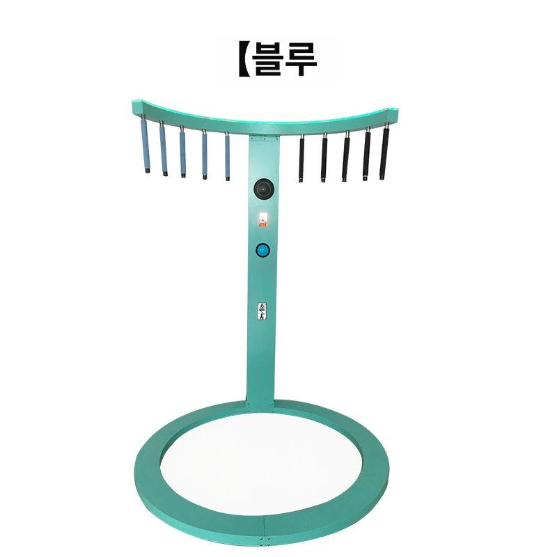집중력 봉잡기게임 선물 빠르고 막대 레크레이션 훈련 심플한 순발력게임 캐치 - 상세 이미지 3