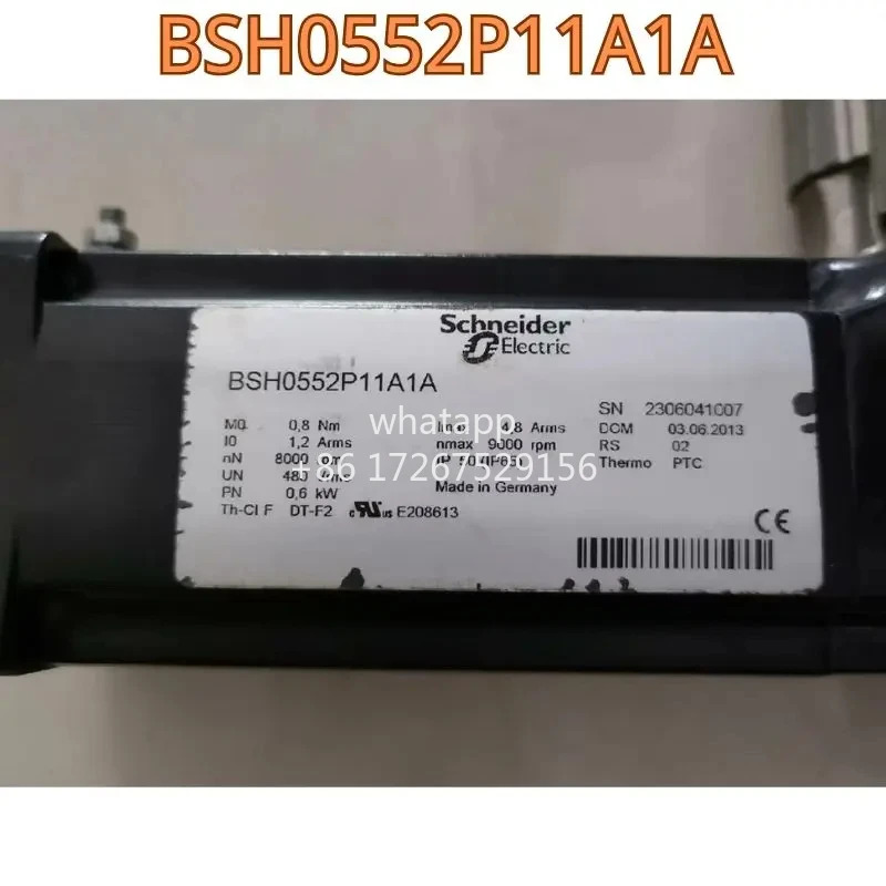 리퍼 모터 BSH0552P11A1A 기능 OK