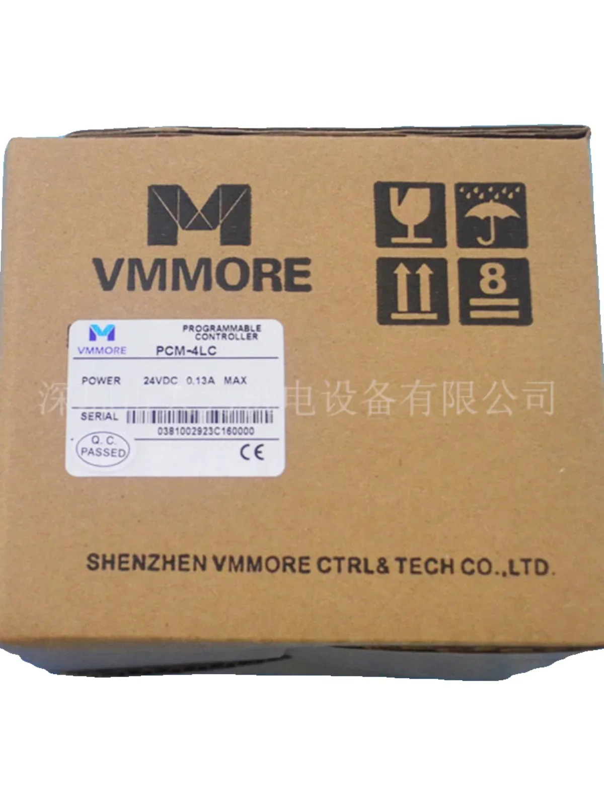 2025.4 원본/마이크로초 VMMORE 4채널 출력 모듈 PCM-4LC PCM-16ET/NS PCM-16ER/NS
