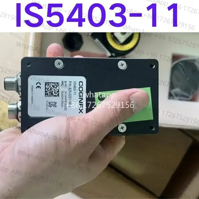 산업카메라 IS5403-11
