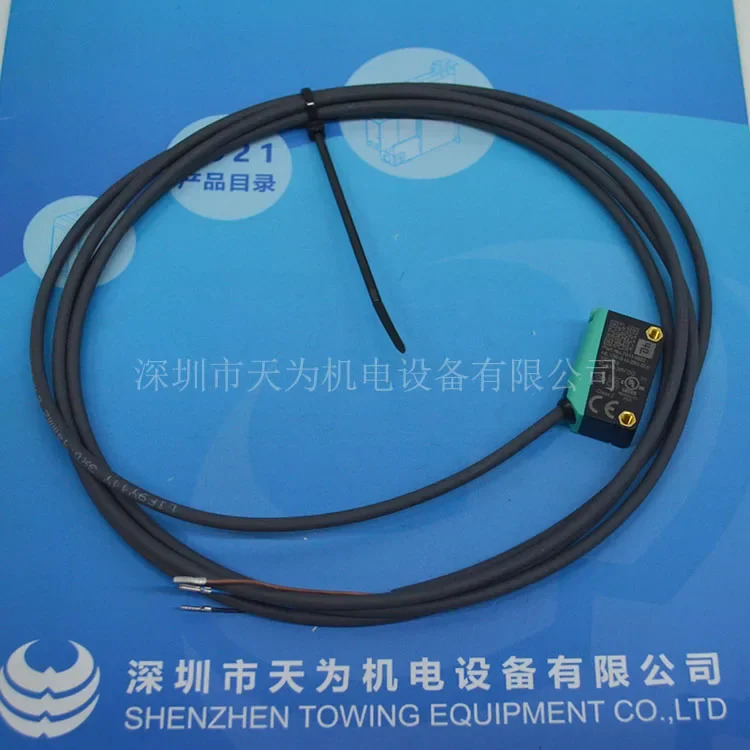 2025.4 Pf ML100-8-H-250-BU/102/115 반사형 광전센서