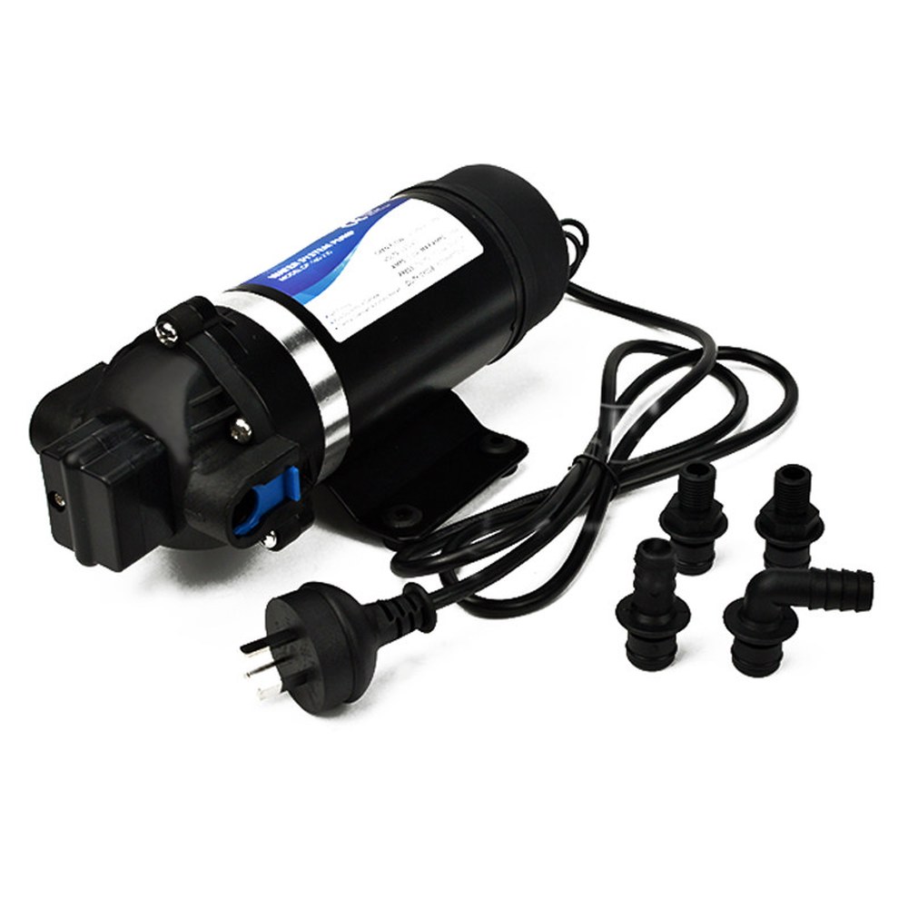 DP 160 스프레이 전압 다이어프램 모델명 12V 부스터 고압 가압 펌프 모델명 DP 160 전압 12V - 상품 이미지