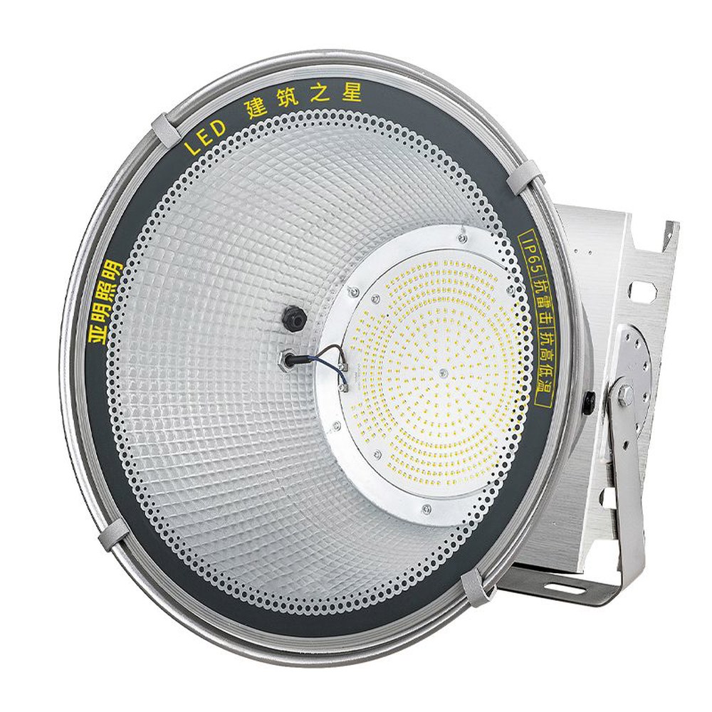 300W 방수 탐조등 샹들리에 써치라이트 1 써치 타워 400W 제한 라이트 타워크레인 LED 1 제한 타워 샹들리에 400W - 상품 이미지