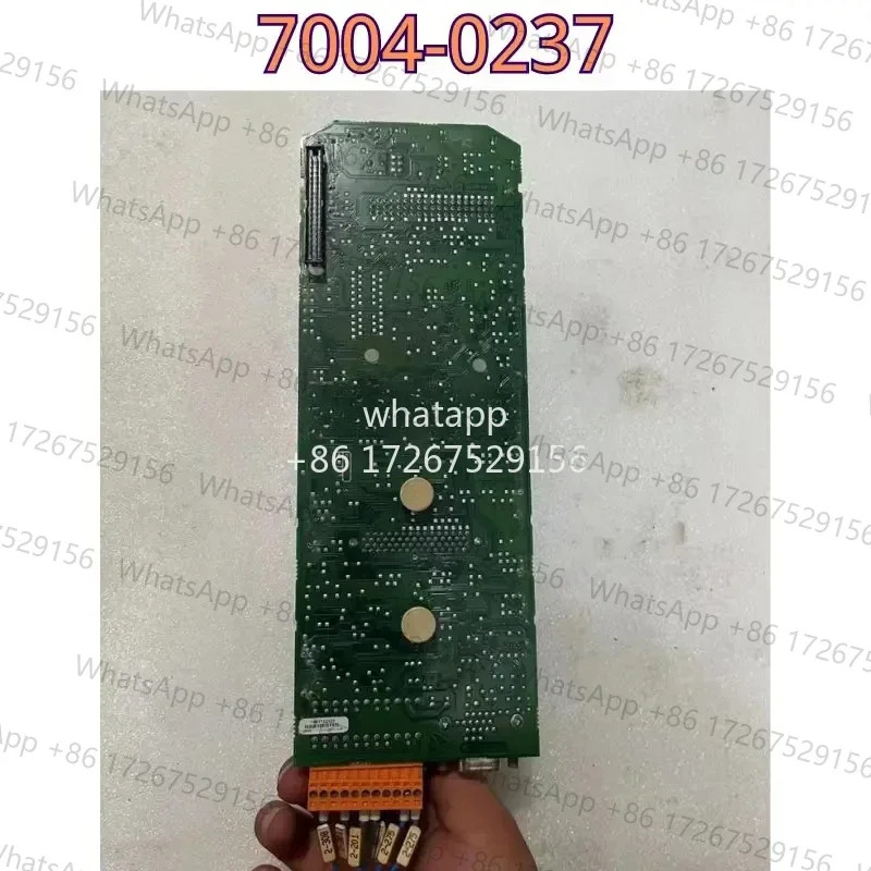 리퍼 마더보드 UD-90A 7004-0237 기능 OK