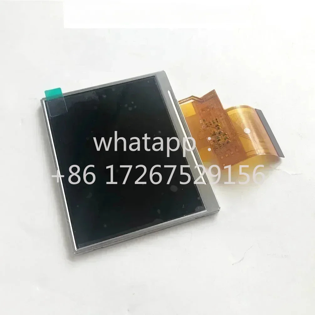 VGG3224A7 VGG3224B8 압축기LCD 화면