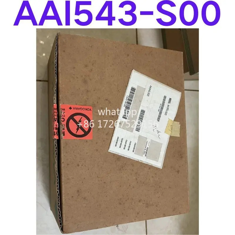 모듈 AAI543-S00