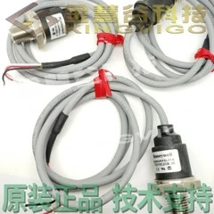 2025.5 MLH02KPSL01A Honeywell 공에이전트 압력센서 기술 지원