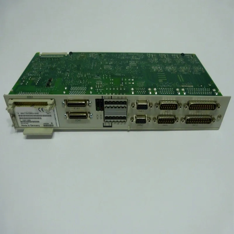 모듈 6SN1118-0DM33-0AA2