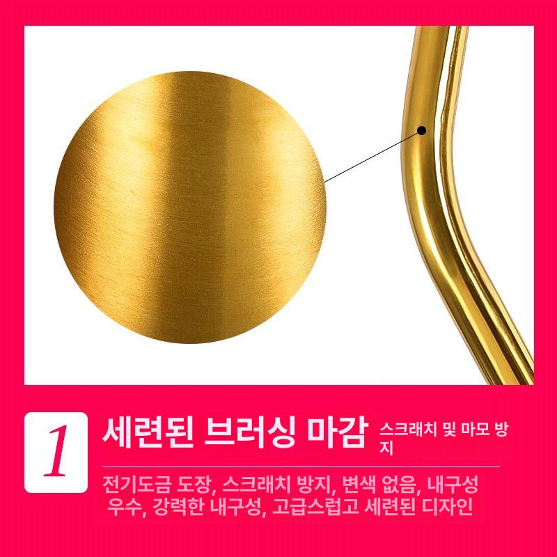 풀장 스텐안전사다리 발판 난간대 작업대 펜션 작업용 안전손잡이 안전바 항공 높이 - 상세 이미지 3