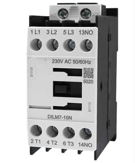 EATON 접촉기 DILM9-01 DIL M9-01 DC24V