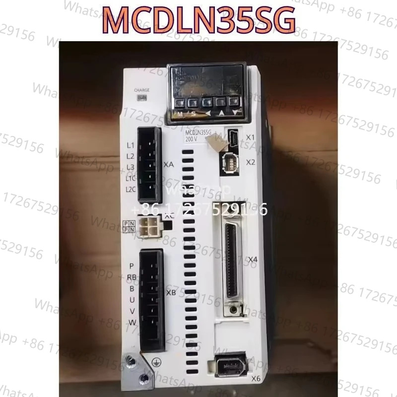 리퍼 드라이버 MCDLN35SG기능 리퍼는 OK