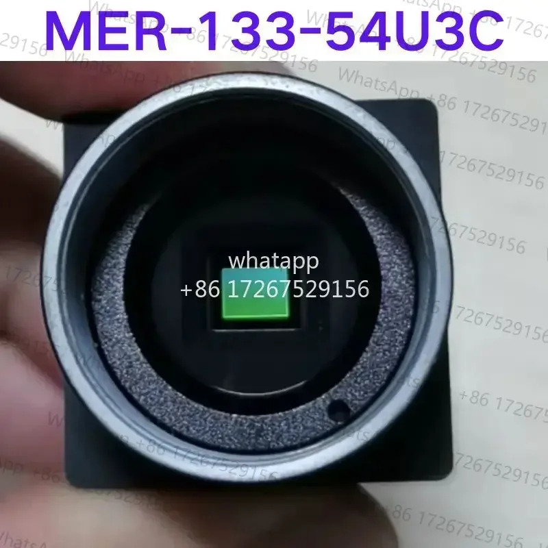 리퍼 OK 산업카메라 MER-134U3C