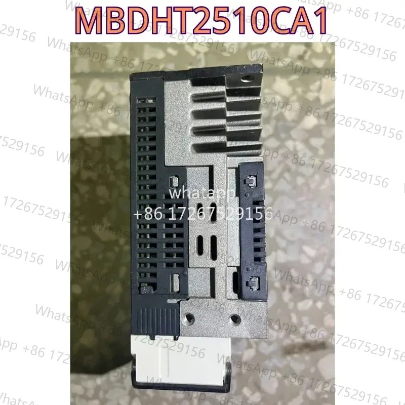 리퍼 드라이브 MBDHT2510CA1 기능 OK