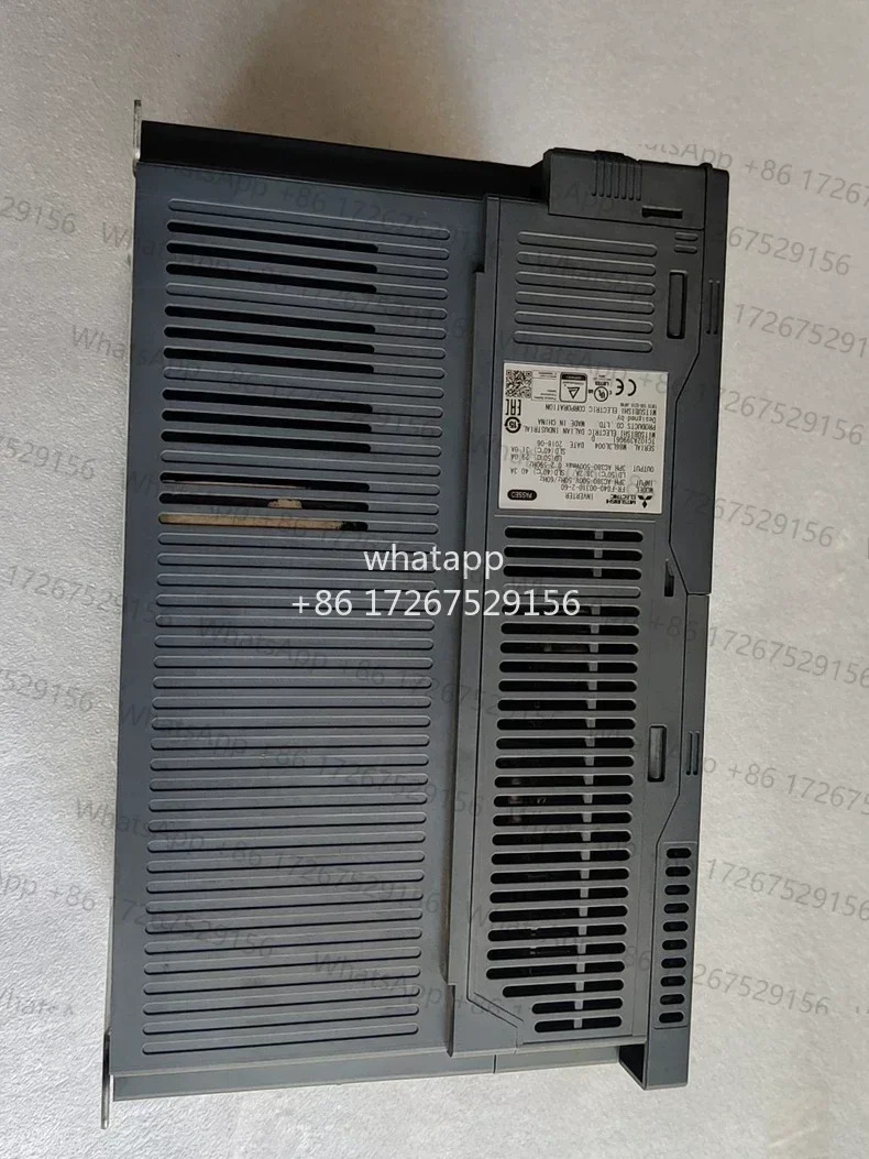 주파수 변환기 FR-F840-00310-2-60 15KW 380V