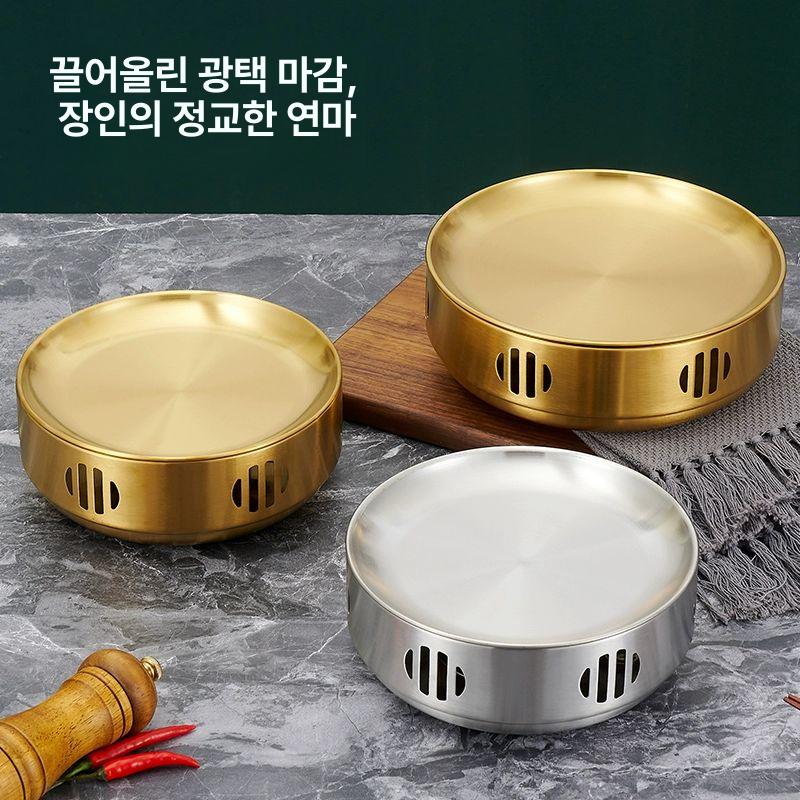 스텐 보온기 셀프서비스 중탕기 음식 전기 업소용 워머기 보온통 상업용 스프 - 상세 이미지 4