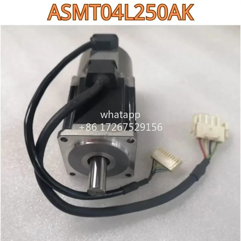 리퍼 모터 ASMT04L250AK 기능 OK