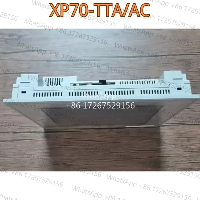 포장되지 않은 터치스크린 XP70-TTA/AC