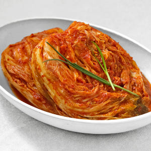 전라도 묵은김치 1kg 비법육수로 맛있게 저온숙성 국산묵은지 빛고을김치이... 맛있게 먹은 솔직 후기 - 상품 이미지 3