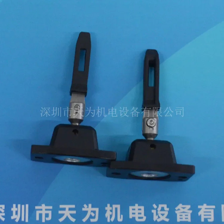 2025.4 오리지널 뉴 PILZ PSEN Me1AR 570102 을 찍는 안전 스위치