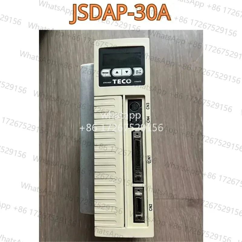 리퍼 드라이브 JSDAP-30A 기능 OK