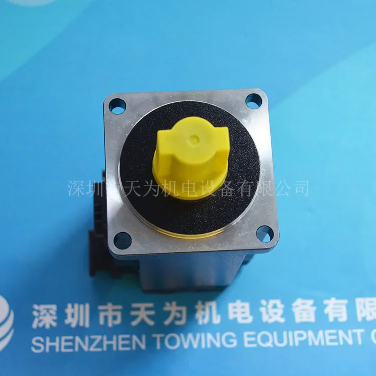 2025.4 원본/ Huichuan 서보모터 Msh1-40b 30cb0.4kw.