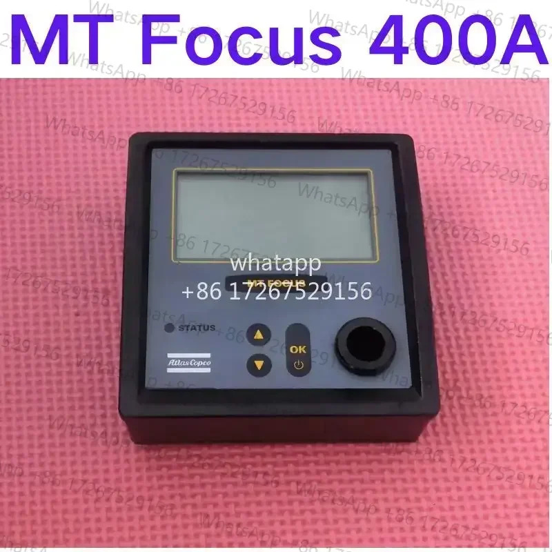 리퍼 OK 토크 머신 MT FOCUS 400A