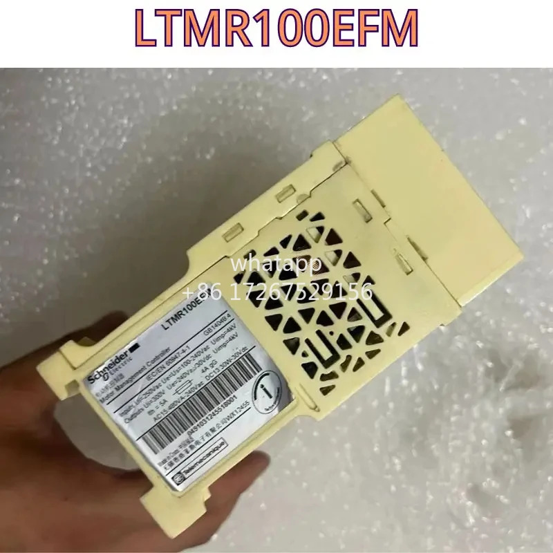 리퍼 컨트롤러 LTMR100EFM 기능 OK