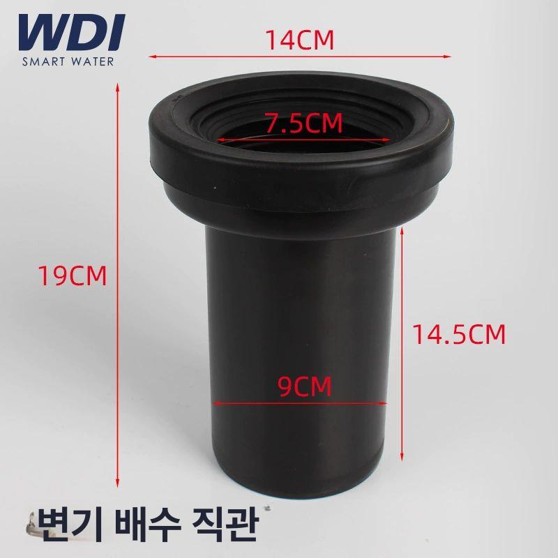 벽면형 볼트 변기부속품 받침대 변기설치부속 도구 플렌지 와셔 양변기부속 호스 - 상세 이미지 2