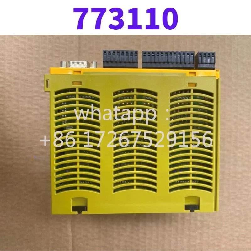 리퍼 PiLZ PNOZ mOp 안전 릴레이 773110