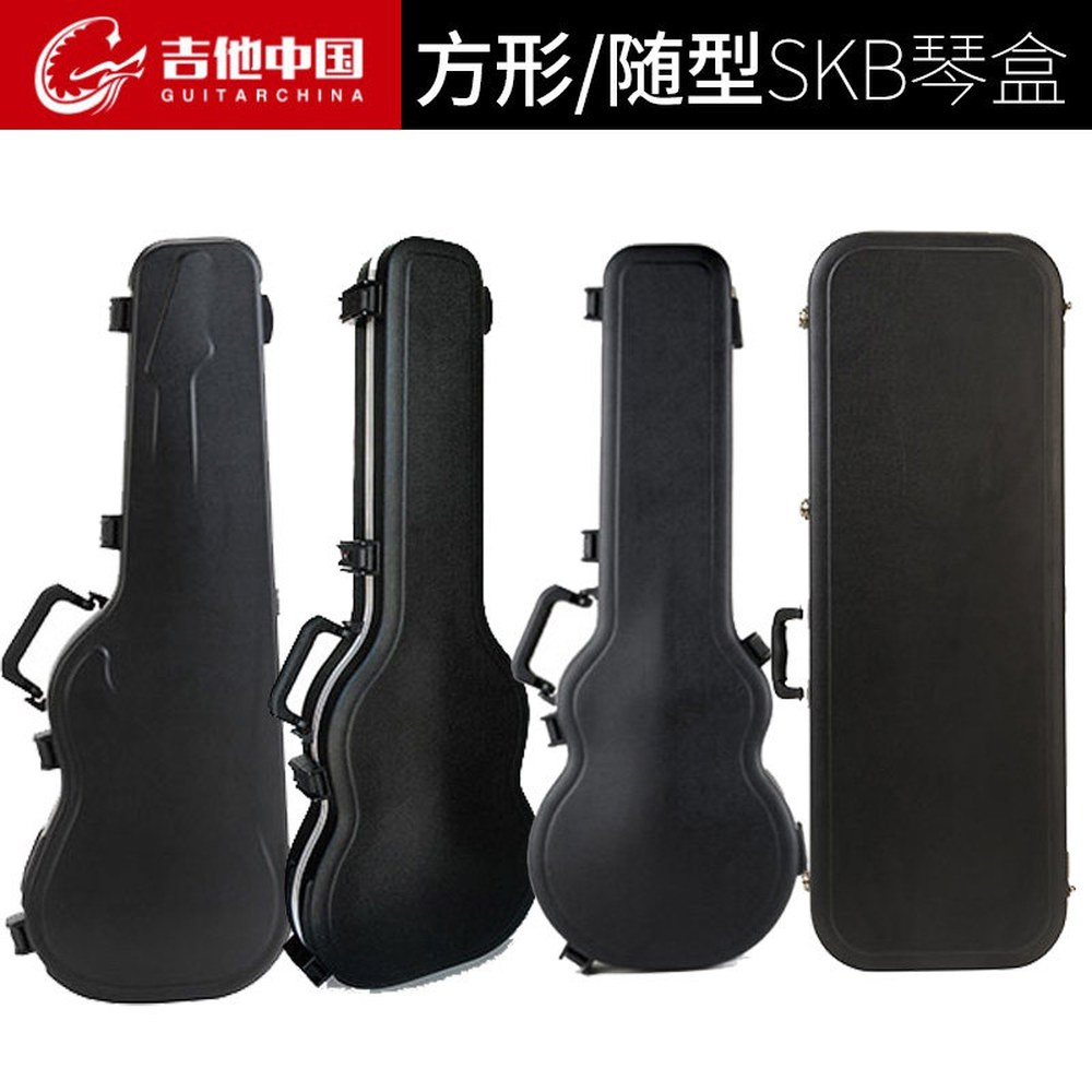 SKB 어쿠스틱 LX 클래식 러MARTIN 하드쉘 기타 케이스 하드 통기타 쉐이프 1 1SKB SC18 D타입 기타 EPS 소프 - 상세 이미지 3