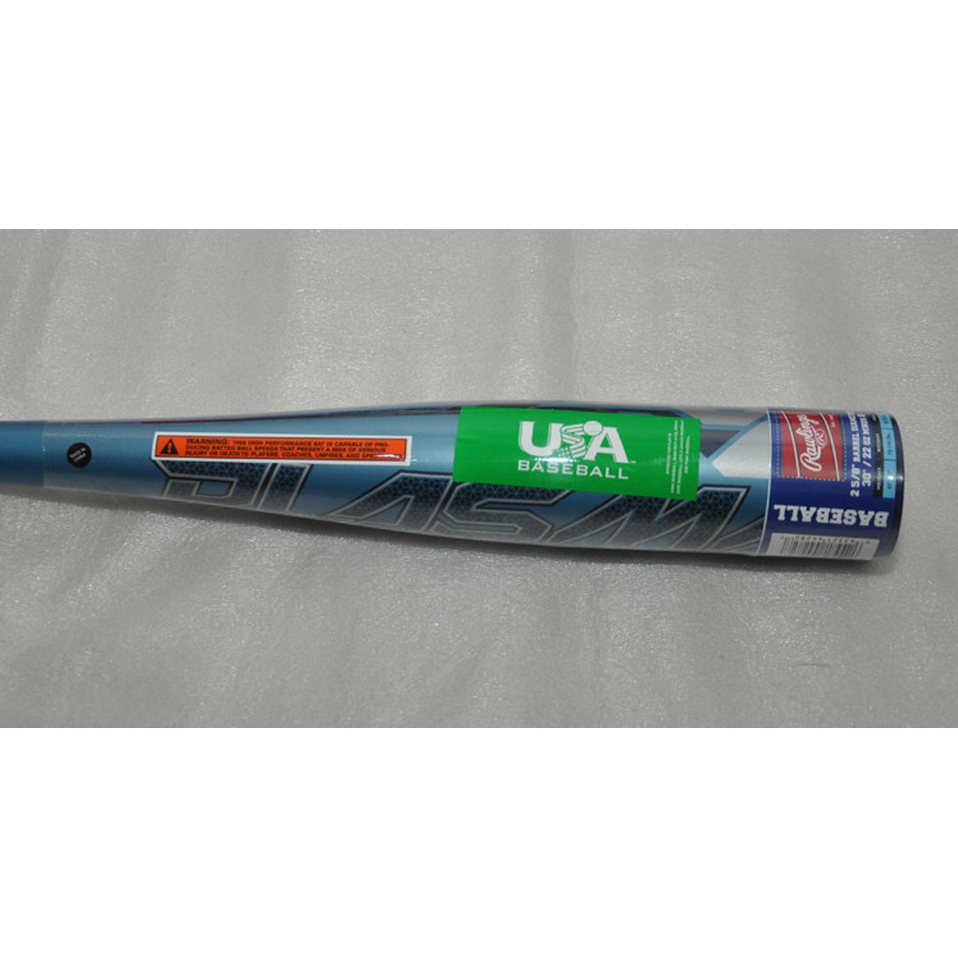 6cm 27인치 야구 11 Rawlings 68 USSSA 배트 Clout AI 1 30인치 US8PL8 핸드 색상 랜덤 종이 - 상세 이미지 2