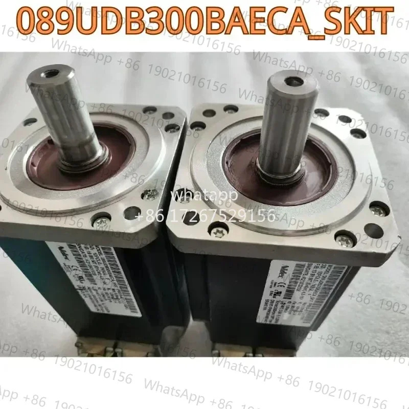 리퍼 모터 089UDB300BACASKIT 089UDB300BACA-SKIT 기능 OK