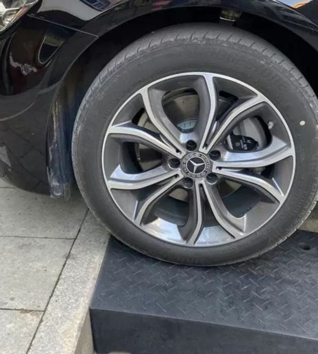 휠체어 경사로발판 문턱 진입로 차량진입판 높이 차량진입발판 슬로프 경사발판 현관 - 상품 이미지