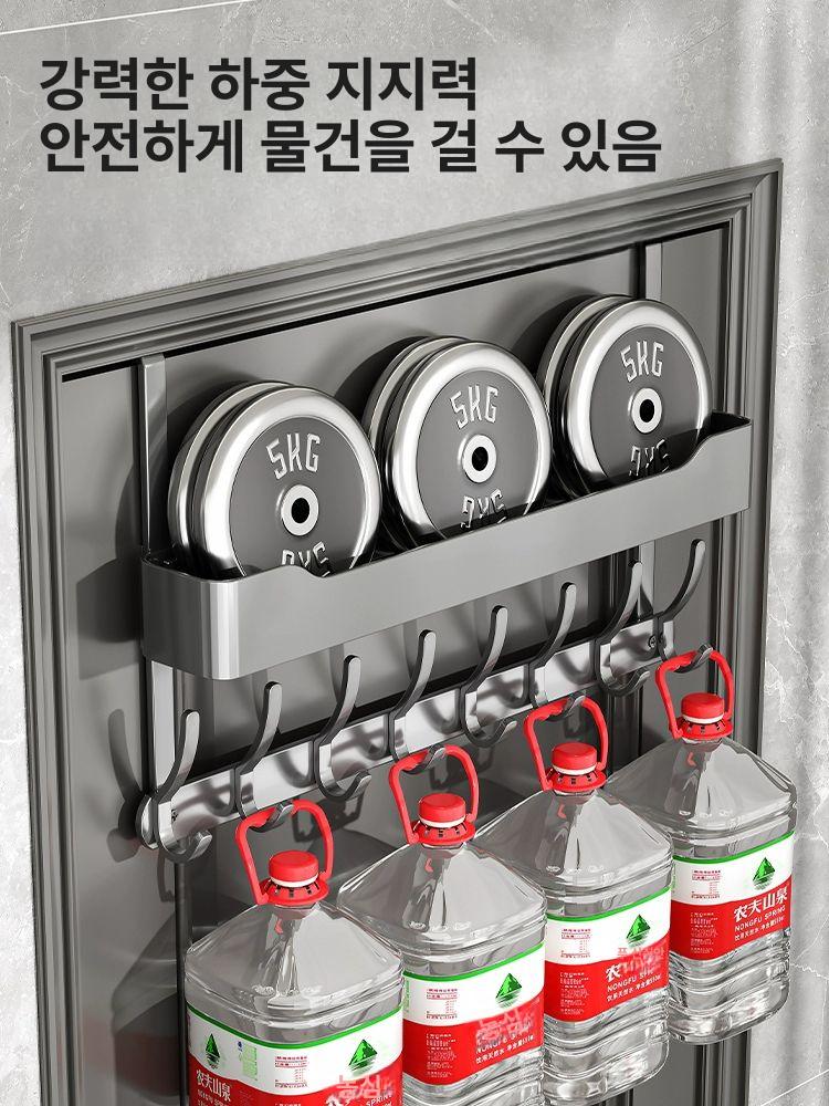 원목 자수틀 사각 탁상용 바느질 도구 거치대 취미 고정틀 수예틀 - 상세 이미지 5