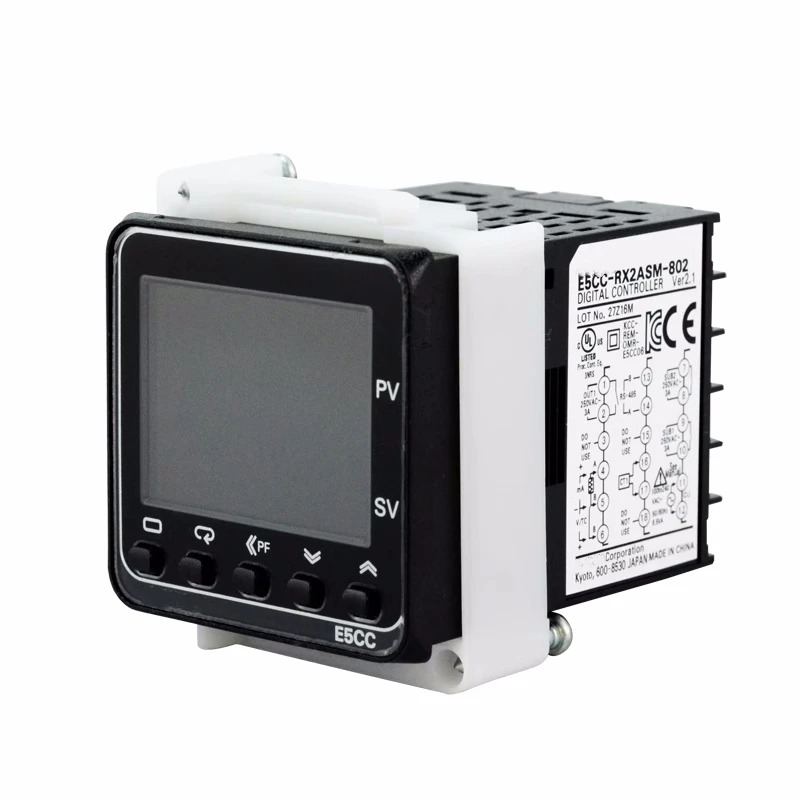 E5CC-RX2ASM-880 E5CC-RX2ASM-802 E5CN-Q2HH03T-FLK