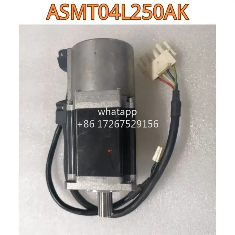 리퍼 모터 ASMT04L250AK 기능 OK
