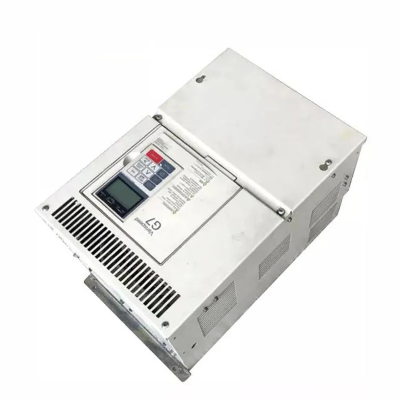 서보 드라이버 CIMR-G7A4022 상태