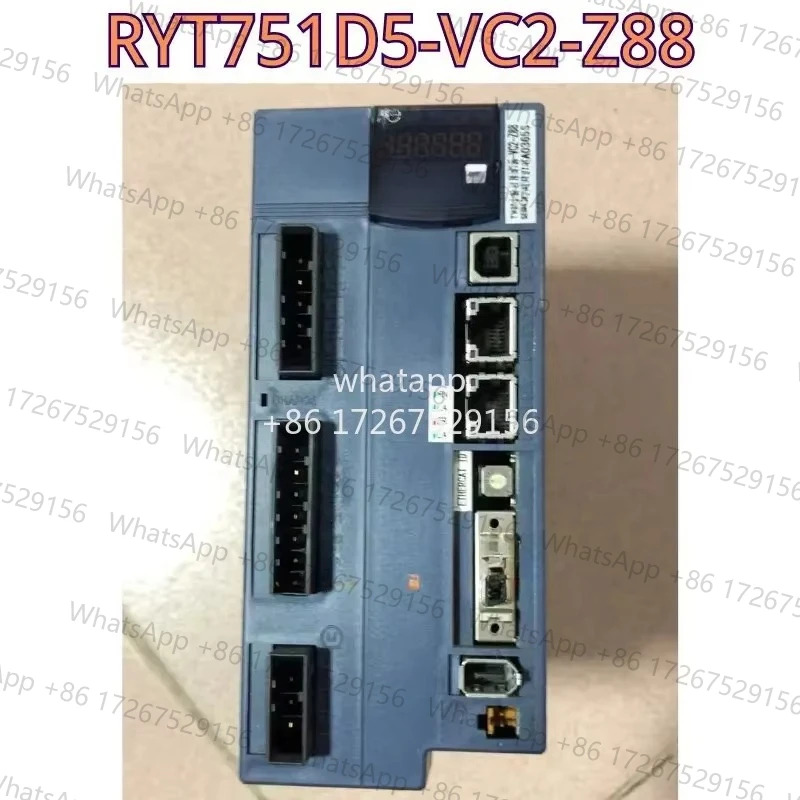 리퍼 드라이브 RYT751D5-VC2-Z88 750W 기능 OK