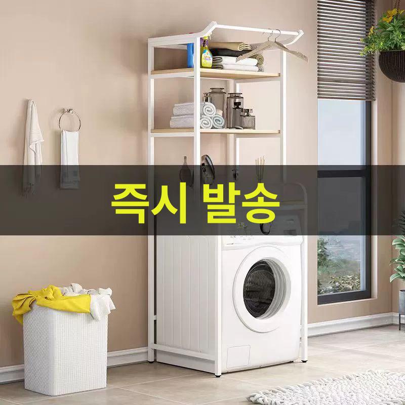 정리 베란다선반 조립식앵글 펜트리 고릴라랙 무볼트 선반랙 수납장 다용도 - 상세 이미지 2