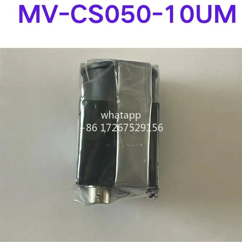 산업카메라 MV-CS050-10UM