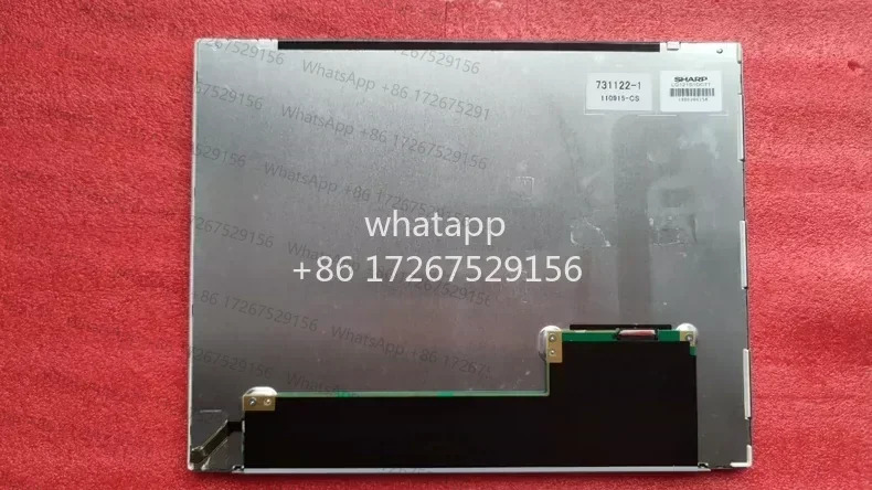 LQ121S1DC71 LED LCD 디스플레이 화면 800x600