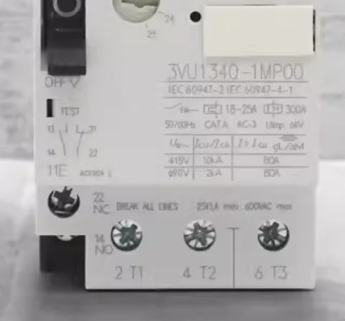 3VU1340-1MD00 3VU1340-1ME00 3VU1340-1MF00 3VU1340-1MG00 3VU1340-1MH00 3VU1340-1NH00