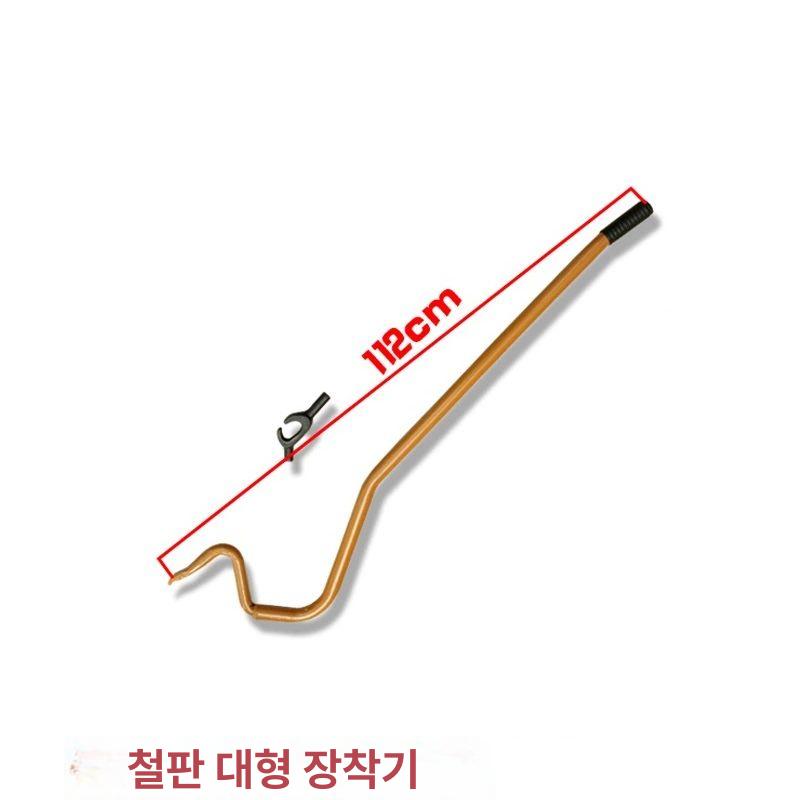 타이어 탈착기 카센터 교체 화물차 기계 교환기 휠수리 공압 분해기 기어풀러 - 상세 이미지 5
