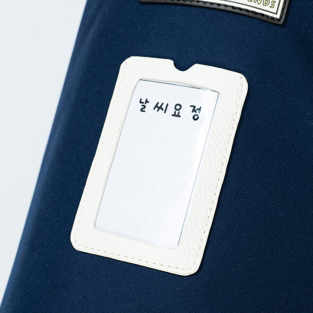 카카오프렌즈 골프 (파크골프채 호환가능) 써니프렌즈 경량 하프백 라이언 이미지 8