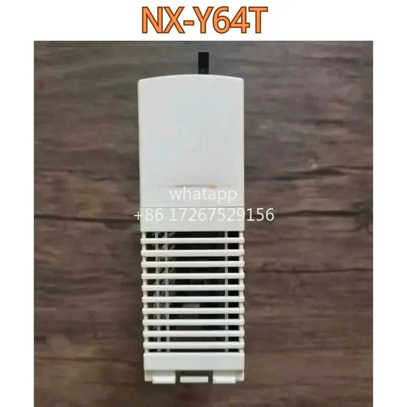 리퍼 모듈 NX-Y64T NXY64T 기능 OK