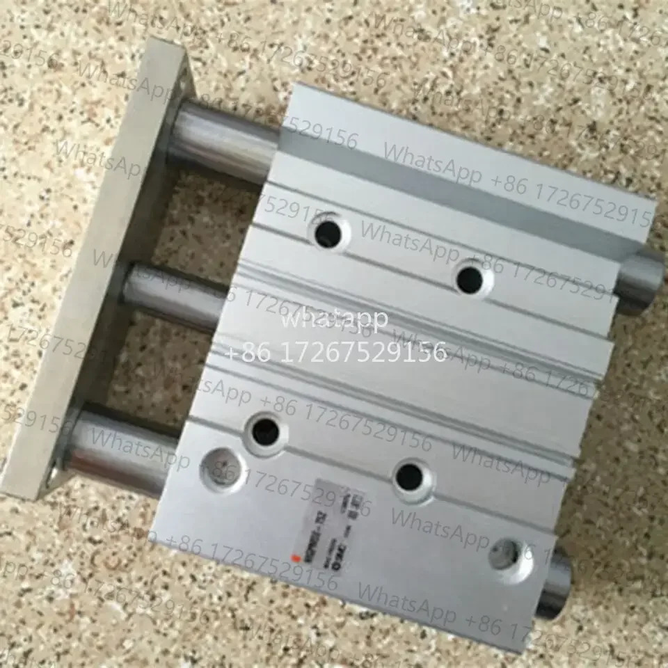 MGPM50-75Z 실린더 MGPM5075Z A
