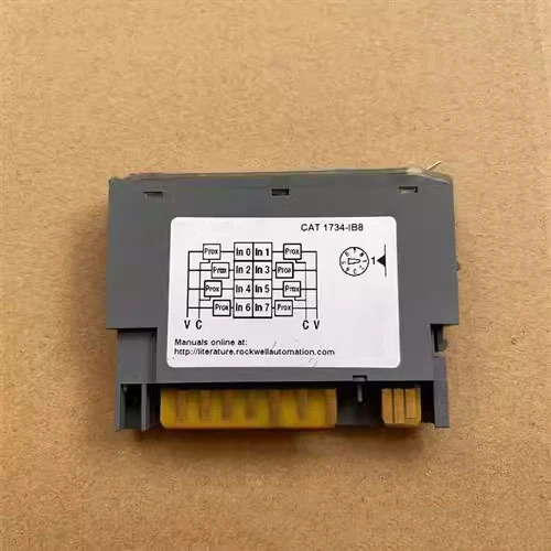 오리지널 1734-IB8 1734 IB8 1734IB8