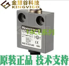 2025.5 14CE18-6AH Honeywell/HONEYWELL 공에이전트 리미트 스위치 기술 지원